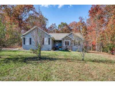 Home For Sale in Jamestown, Tennessee