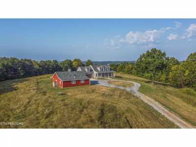 Home For Sale in Athens, Tennessee