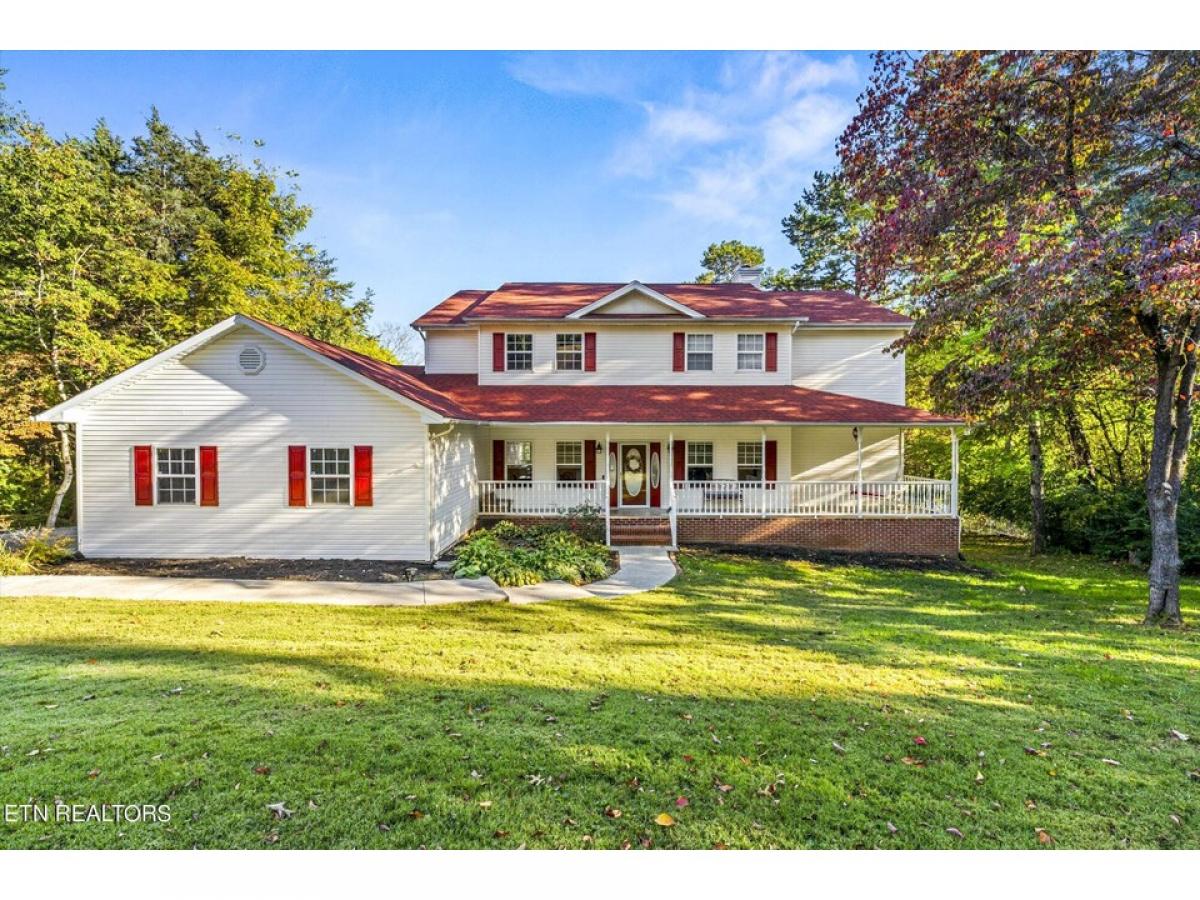 Picture of Home For Sale in Jefferson City, Tennessee, United States