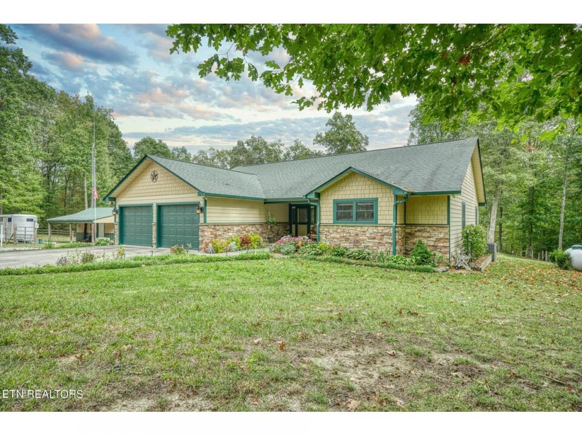 Picture of Home For Sale in Jamestown, Tennessee, United States