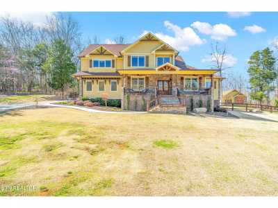 Home For Sale in Louisville, Tennessee