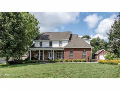 Home For Sale in Alcoa, Tennessee