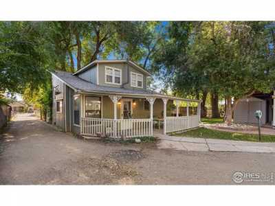 Multi-Family Home For Sale in Loveland, Colorado