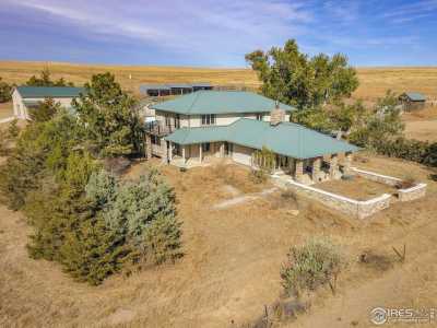 Home For Sale in Ault, Colorado