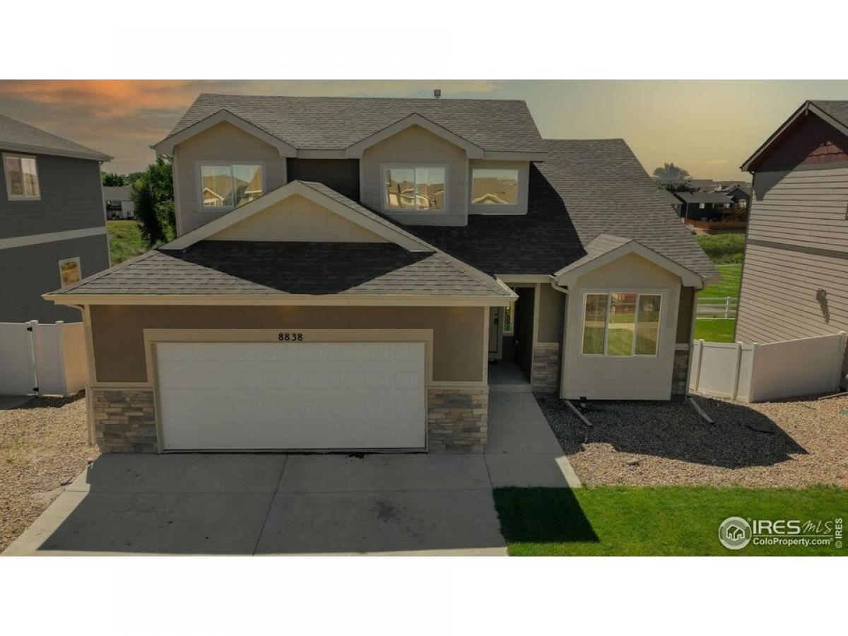 Picture of Home For Sale in Greeley, Colorado, United States