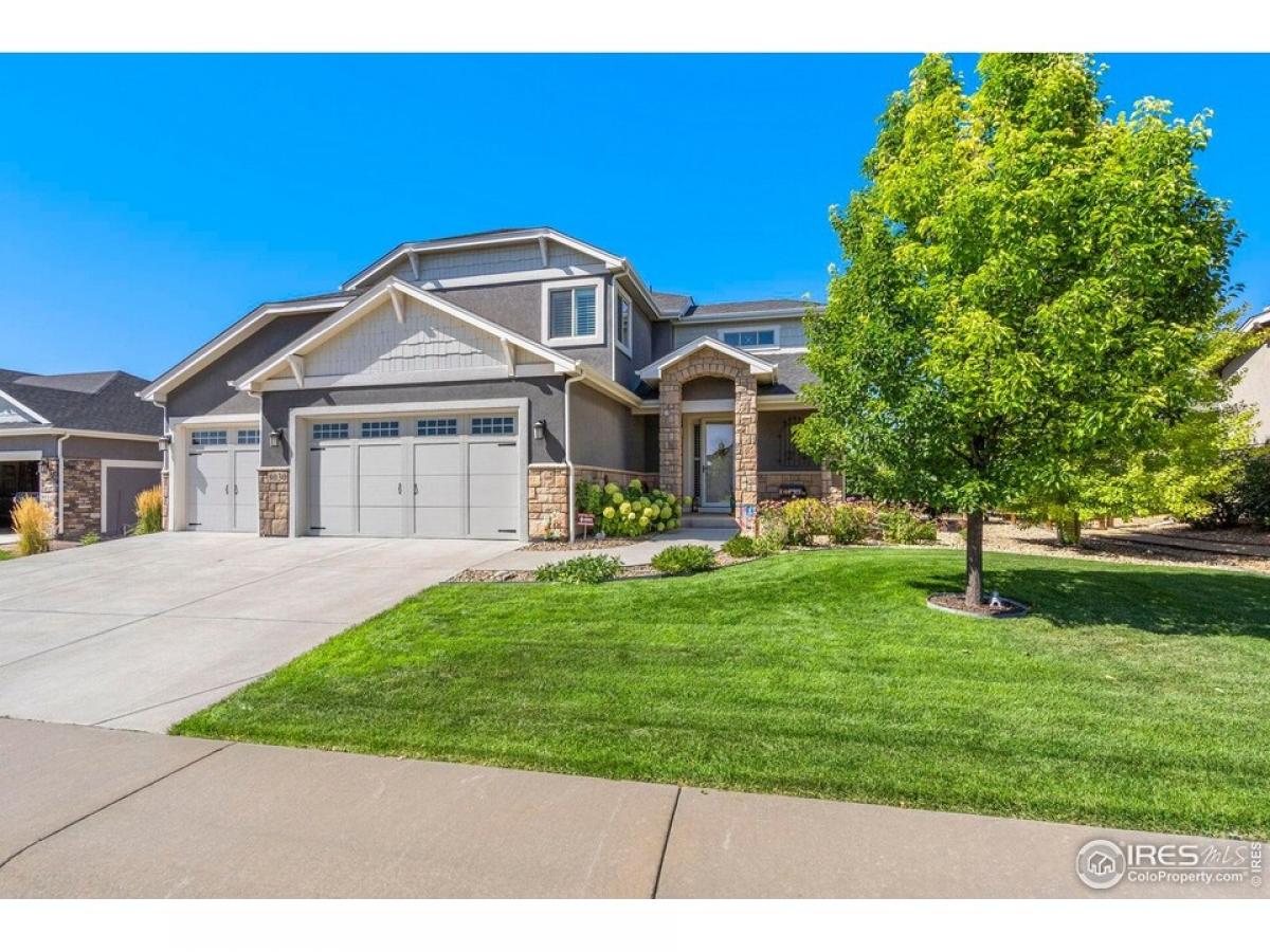 Picture of Home For Sale in Windsor, Colorado, United States