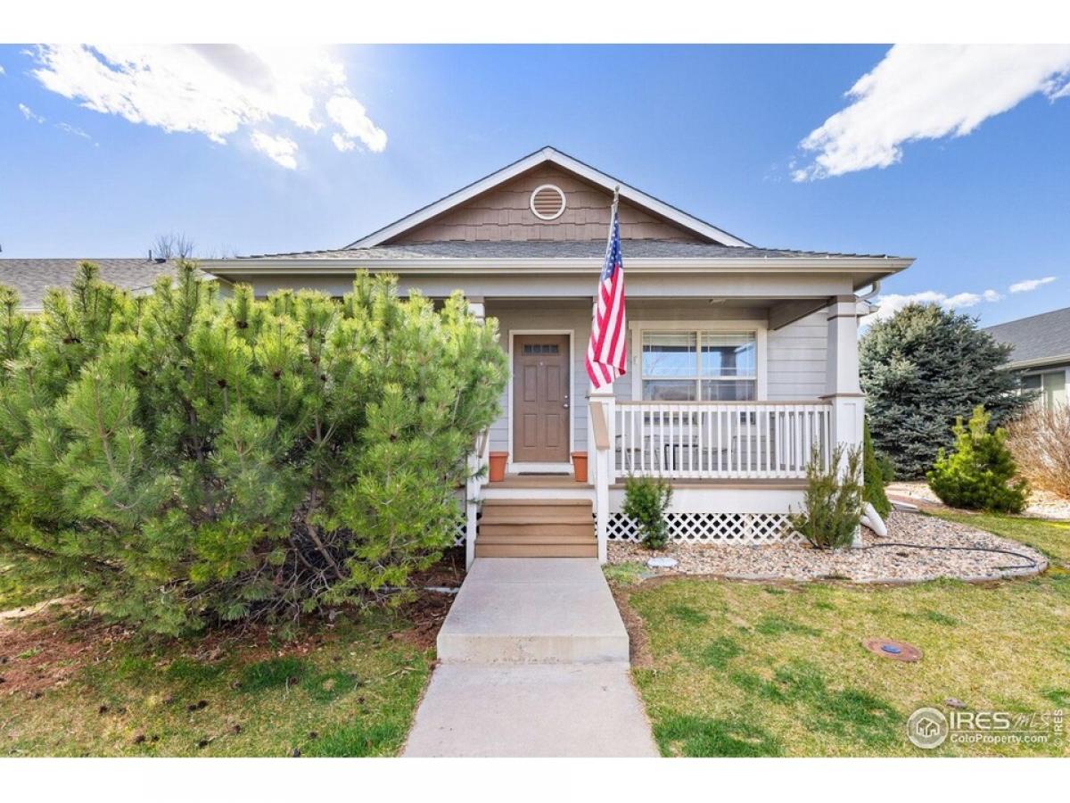 Picture of Home For Sale in Evans, Colorado, United States