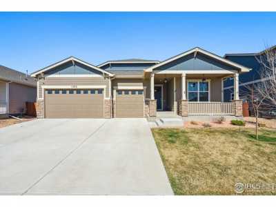 Home For Sale in Severance, Colorado