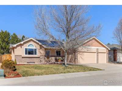 Home For Sale in Loveland, Colorado
