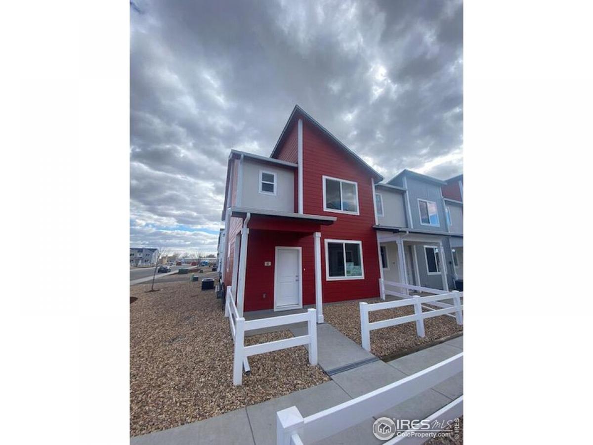 Picture of Home For Sale in Fort Lupton, Colorado, United States