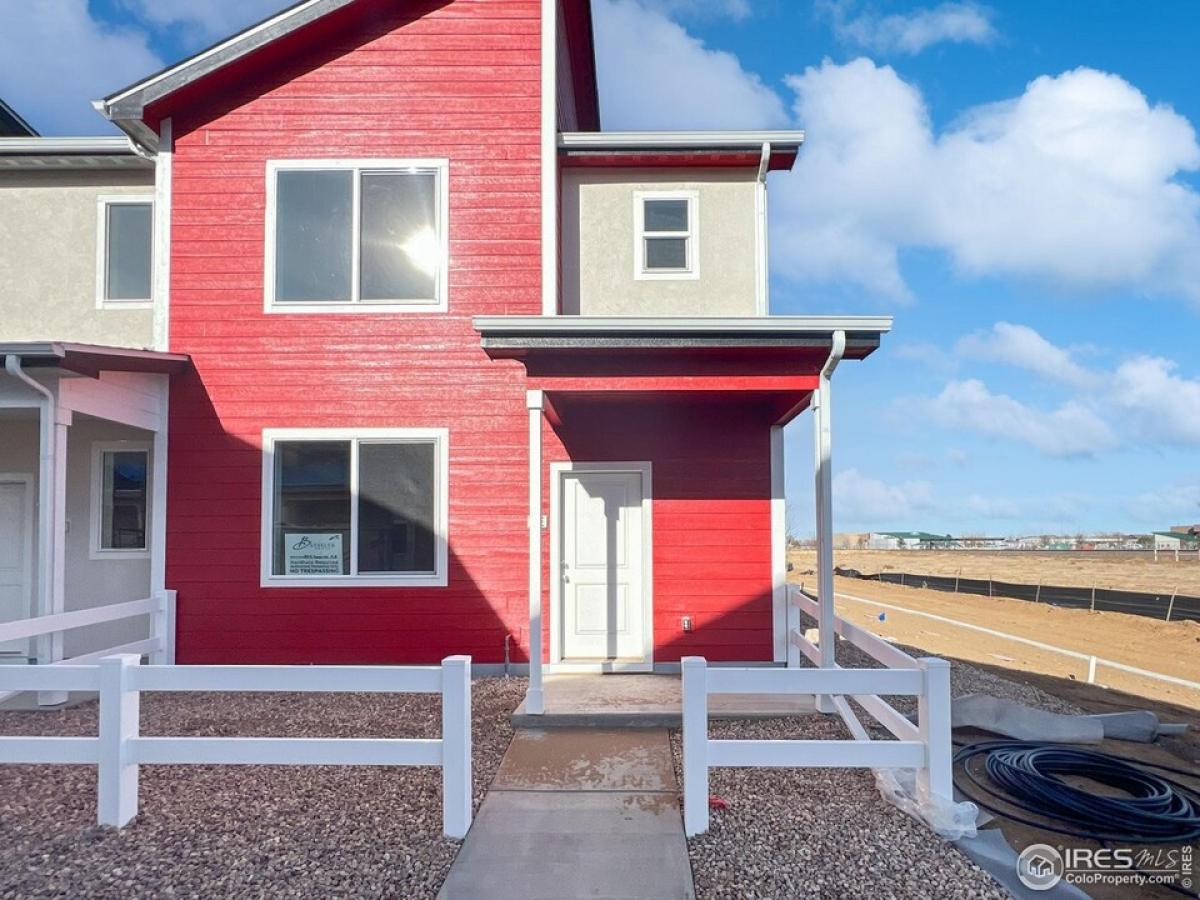 Picture of Home For Sale in Fort Lupton, Colorado, United States