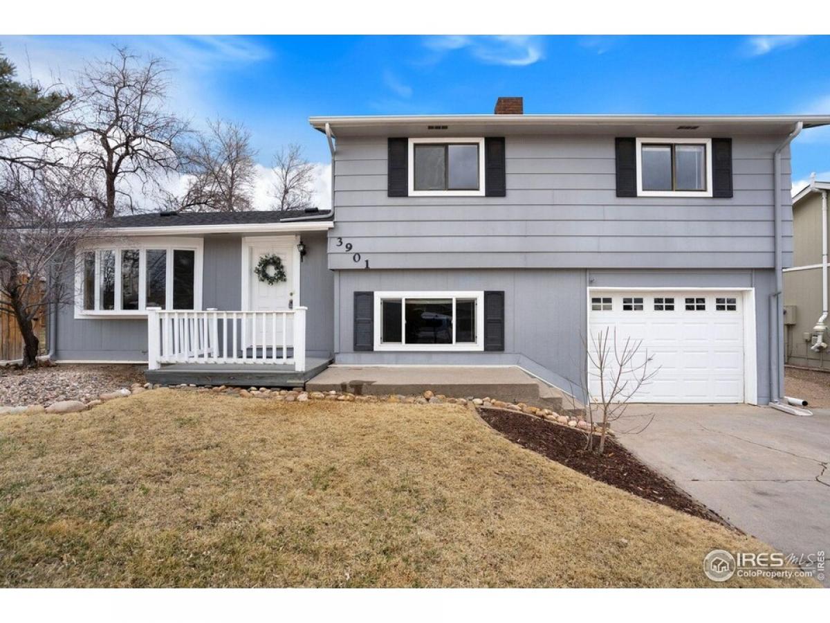 Picture of Home For Sale in Loveland, Colorado, United States