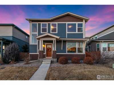 Home For Sale in Fort Collins, Colorado