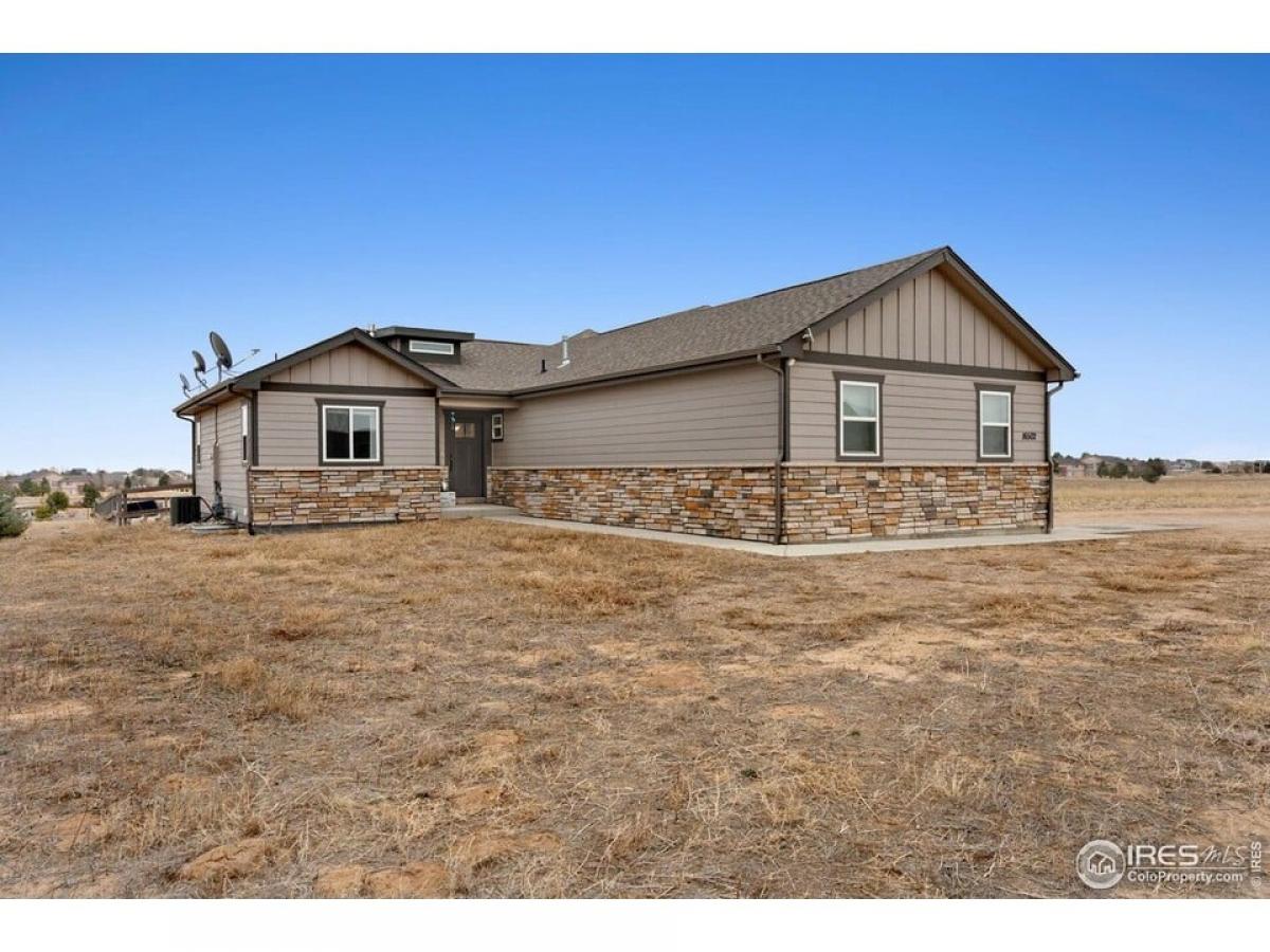 Picture of Home For Sale in Platteville, Colorado, United States
