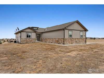 Home For Sale in Platteville, Colorado