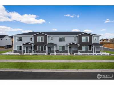 Home For Sale in Fort Lupton, Colorado