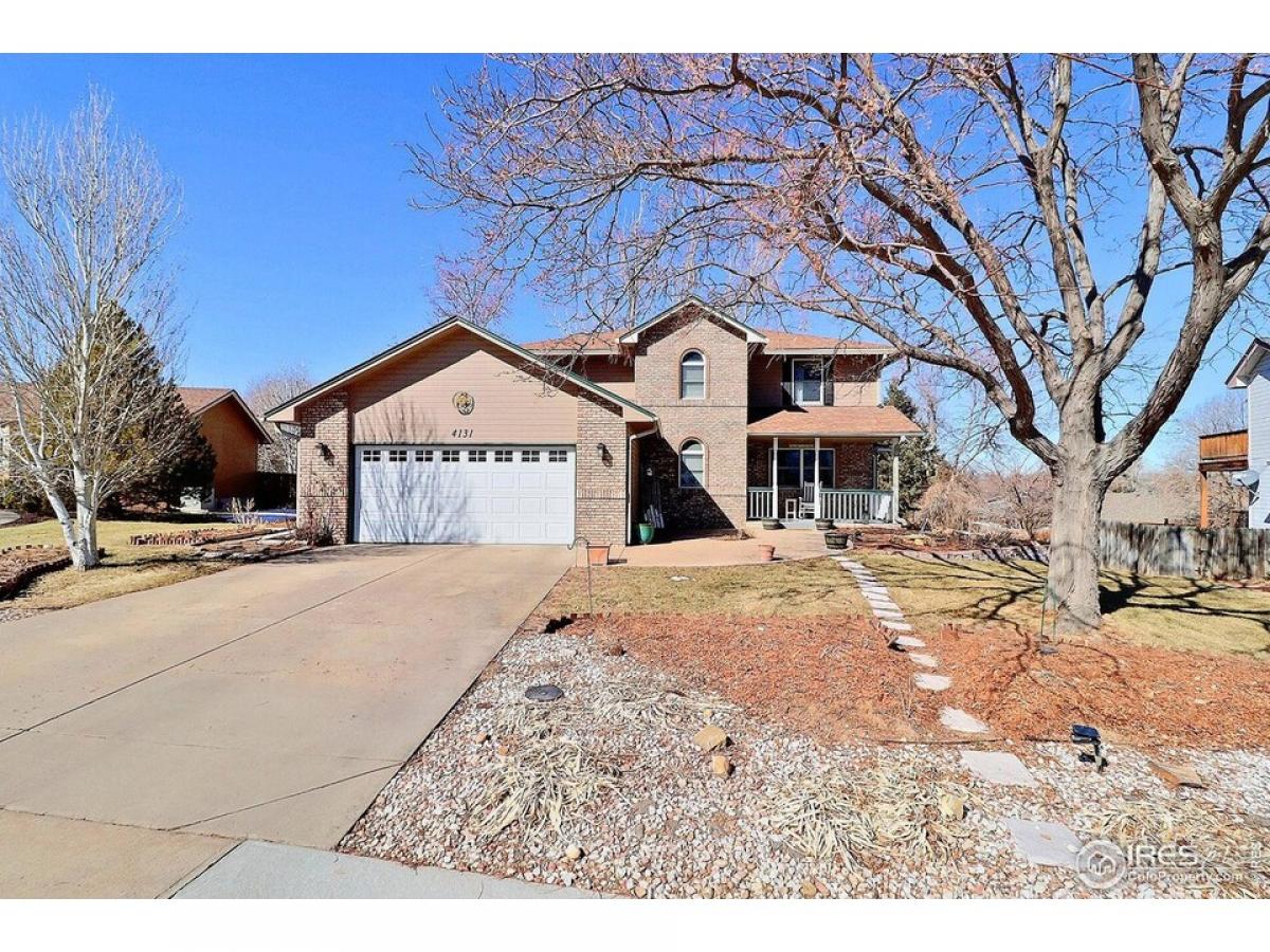 Picture of Home For Sale in Greeley, Colorado, United States