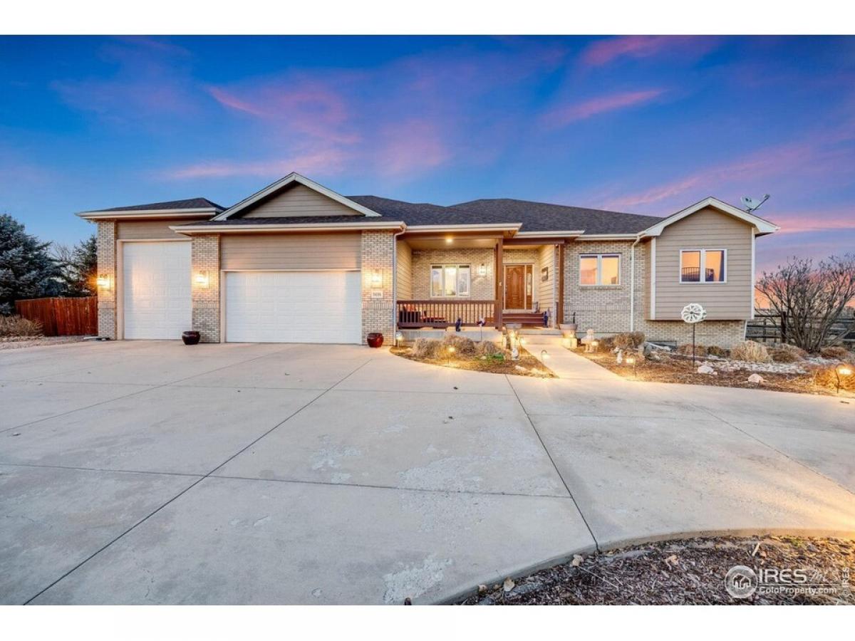 Picture of Home For Sale in Severance, Colorado, United States