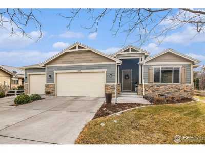 Home For Sale in Eaton, Colorado
