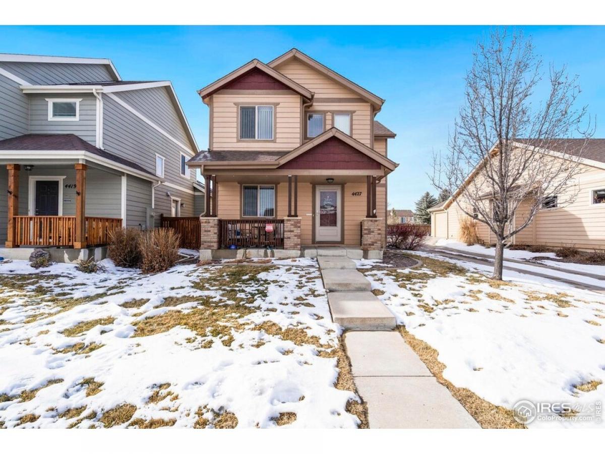 Picture of Home For Sale in Loveland, Colorado, United States