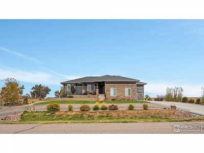 Home For Sale in Greeley, Colorado