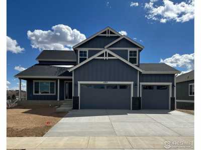 Home For Sale in Greeley, Colorado