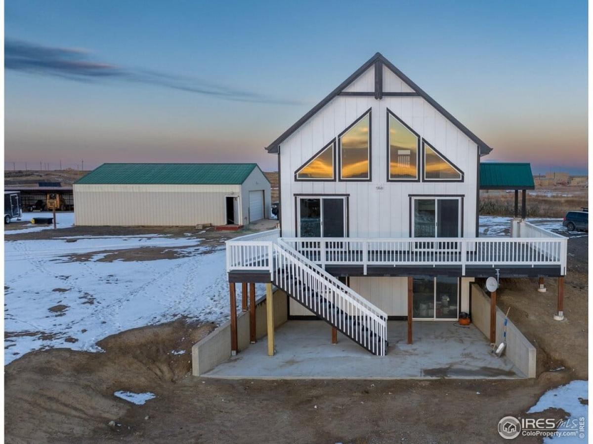 Picture of Home For Sale in Galeton, Colorado, United States