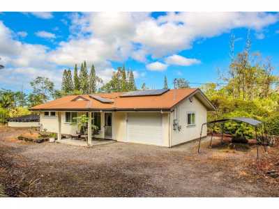 Home For Sale in Kurtistown, Hawaii