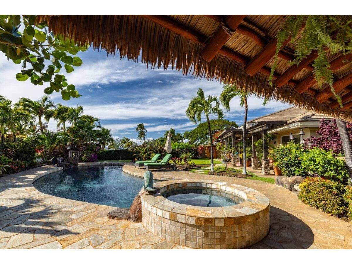 Picture of Home For Sale in Kamuela, Hawaii, United States