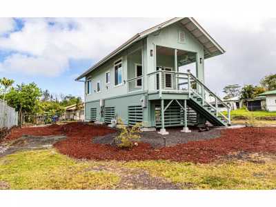 Home For Sale in Pahoa, Hawaii