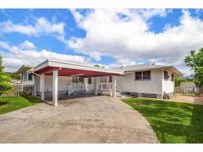 Home For Sale in Waimea, Hawaii
