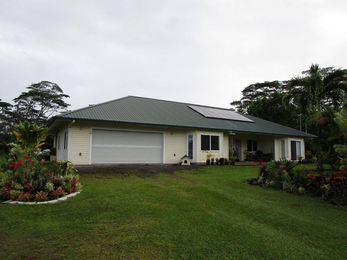 Picture of Home For Sale in Keaau, Hawaii, United States