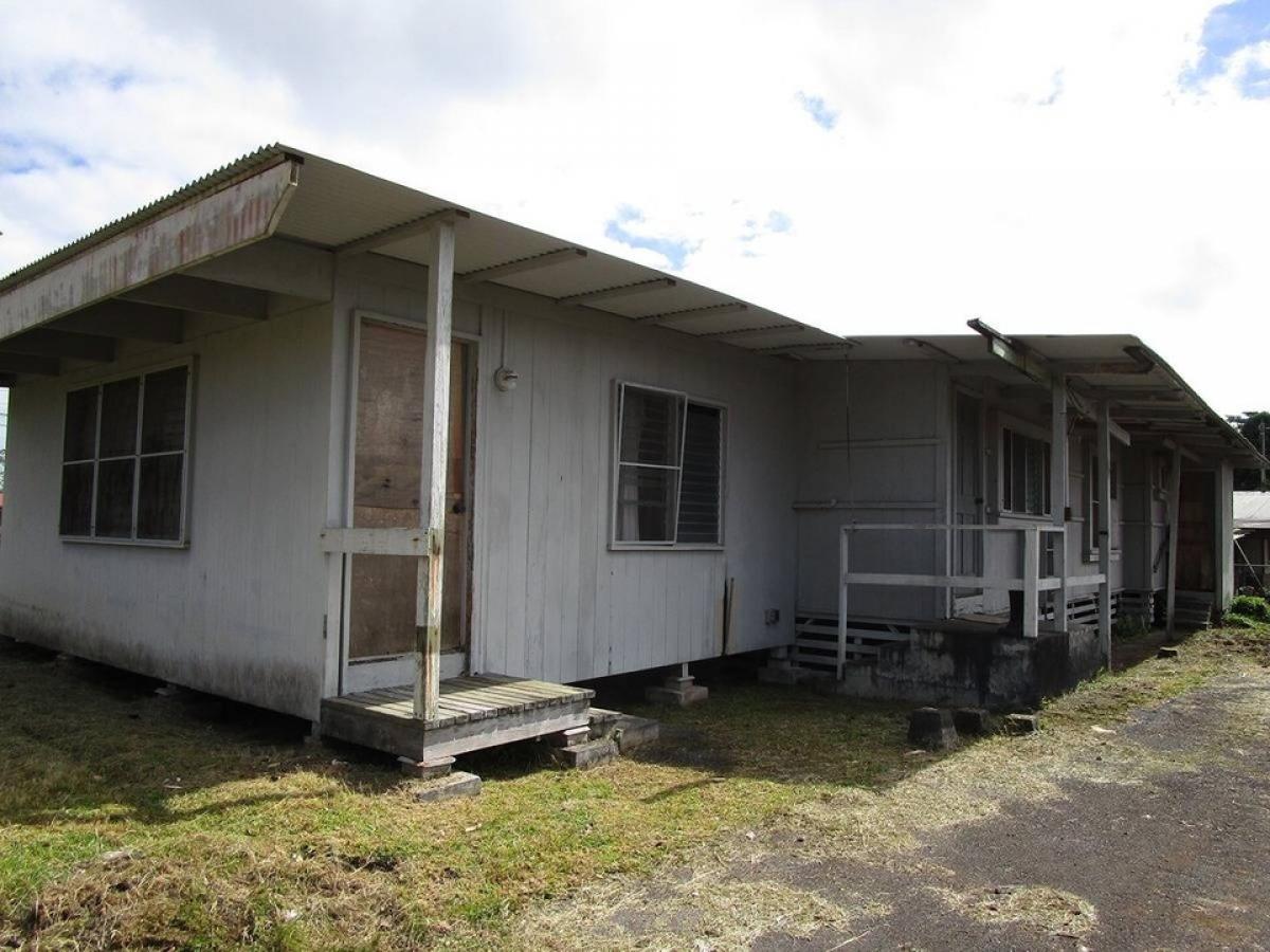 Picture of Home For Sale in Pahoa, Hawaii, United States