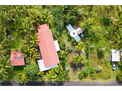 Home For Sale in Pahoa, Hawaii