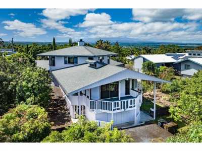 Home For Sale in Hilo, Hawaii