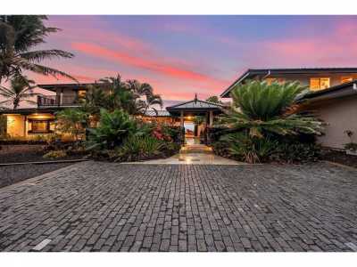 Home For Sale in Naalehu, Hawaii
