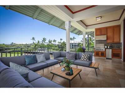 Home For Sale in Waikoloa, Hawaii