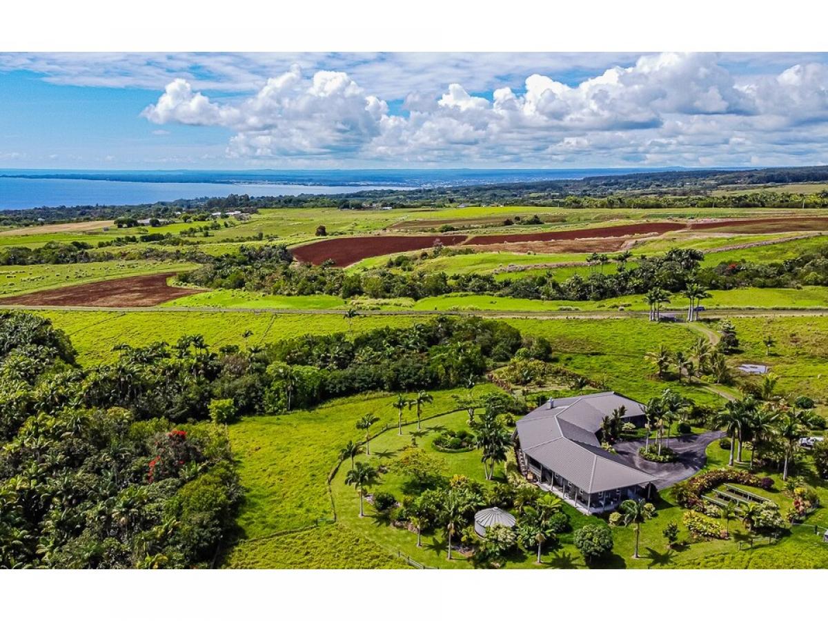 Picture of Home For Sale in Pepeekeo, Hawaii, United States