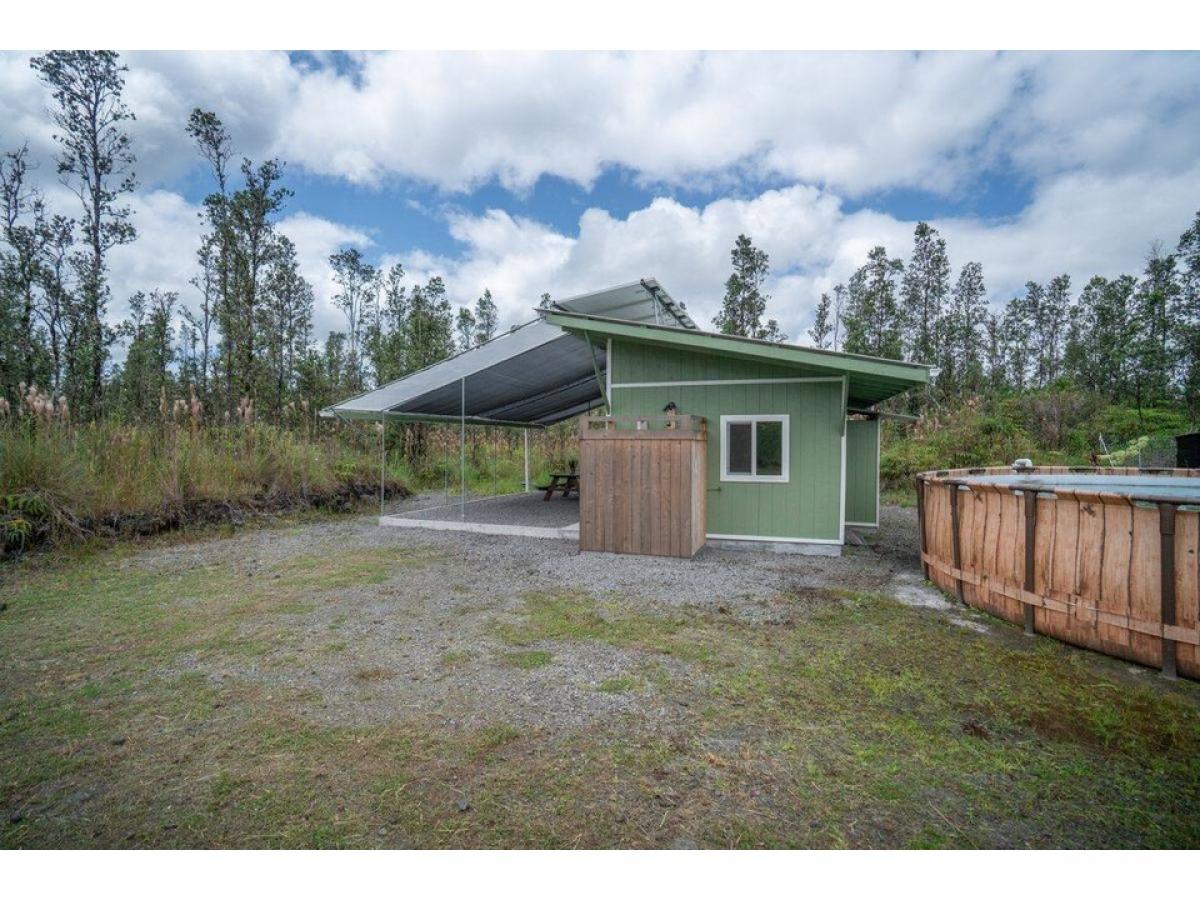Picture of Home For Sale in Mountain View, Hawaii, United States