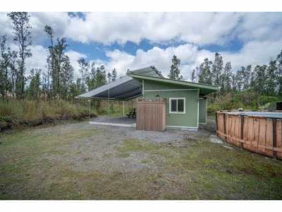 Home For Sale in Mountain View, Hawaii