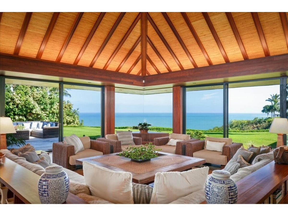 Picture of Home For Sale in Kilauea, Hawaii, United States