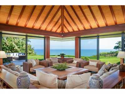 Home For Sale in Kilauea, Hawaii