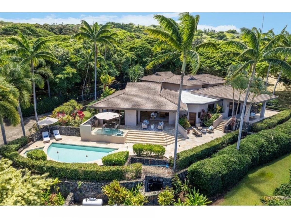 Picture of Home For Sale in Kealakekua, Hawaii, United States