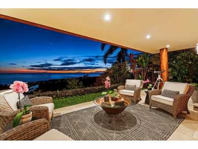 Home For Sale in Kailua-Kona, Hawaii
