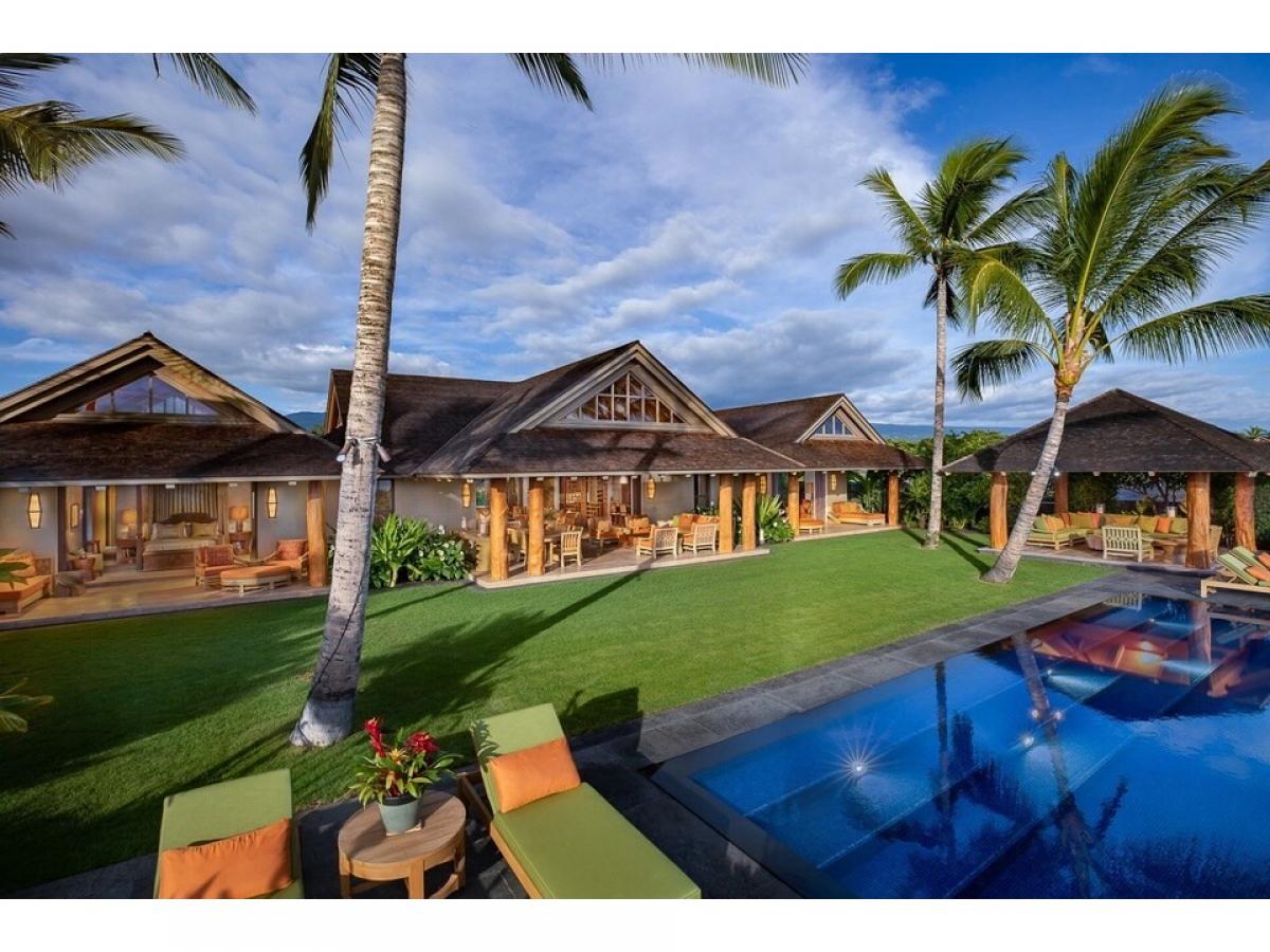 Picture of Home For Sale in Kailua-Kona, Hawaii, United States