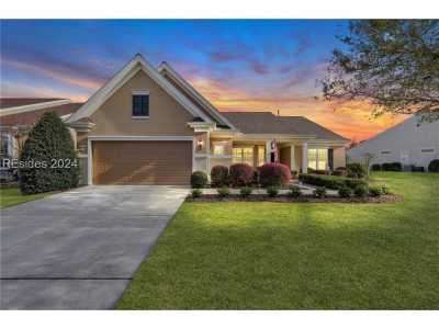Home For Sale in Bluffton, South Carolina