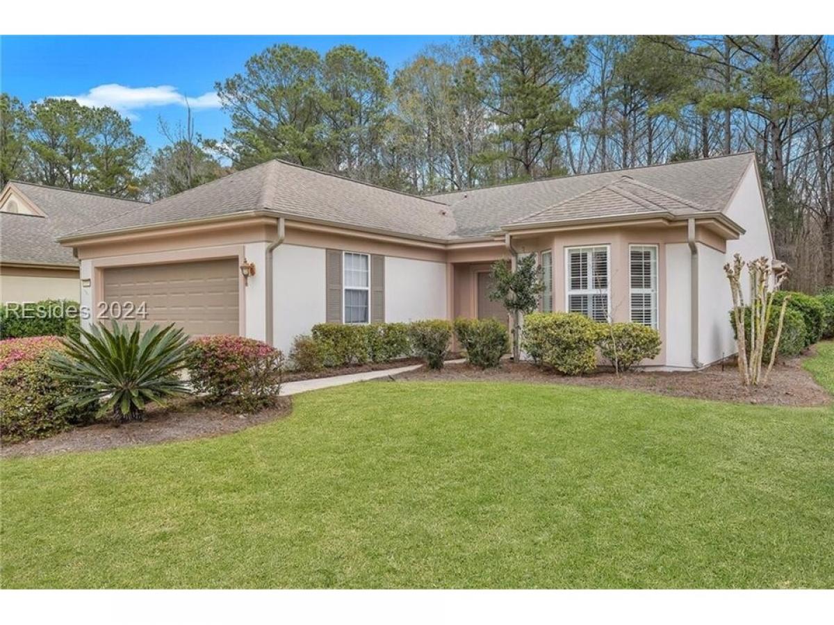 Picture of Home For Sale in Bluffton, South Carolina, United States