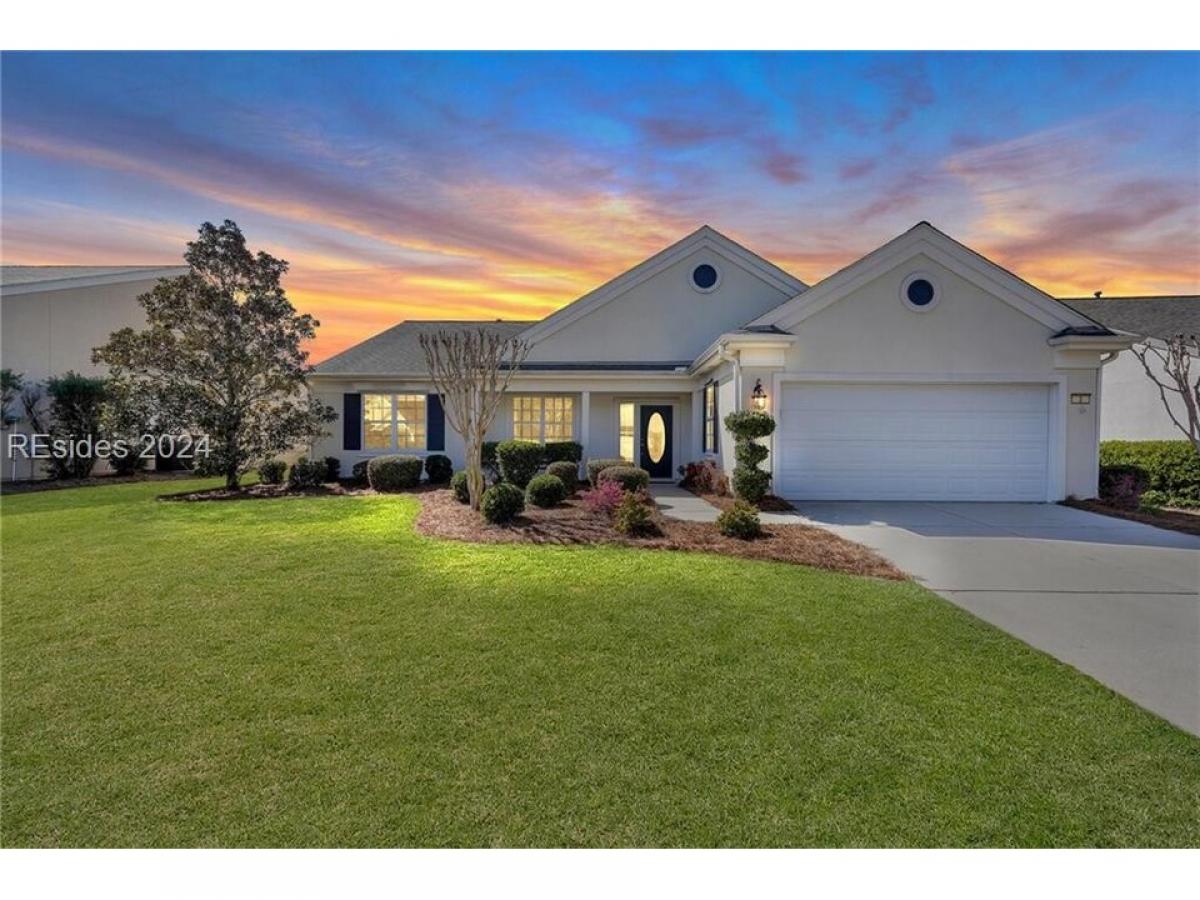 Picture of Home For Sale in Bluffton, South Carolina, United States