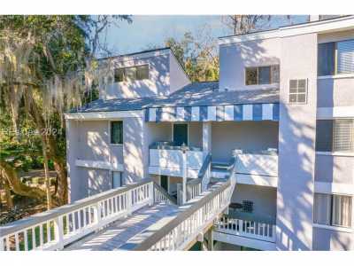 Home For Sale in Hilton Head Island, South Carolina