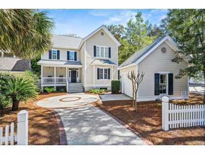 Home For Sale in Daufuskie Island, South Carolina